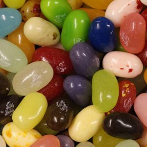 Jelly Beans für die Candy Bar